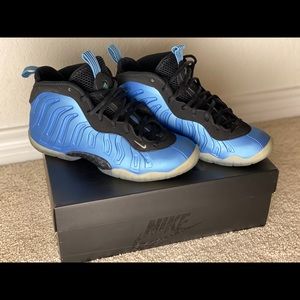 Blue Foam Posites